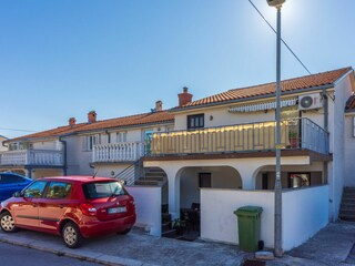 Holiday house Novi Vinodolski Features 8