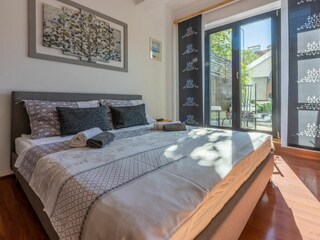 Holiday house Novi Vinodolski Features 19