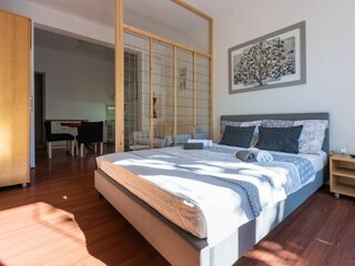 Holiday house Novi Vinodolski Features 20