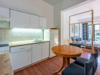 Holiday house Novi Vinodolski Features 22