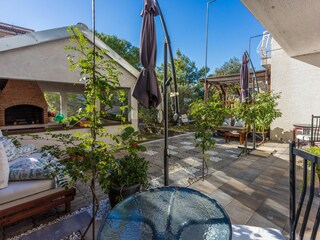 Holiday house Novi Vinodolski Features 24