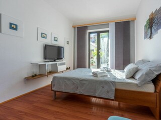 Holiday house Novi Vinodolski Features 25