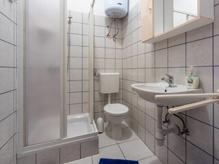 Holiday house Novi Vinodolski Features 28