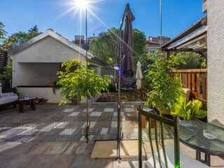 Holiday house Novi Vinodolski Features 30