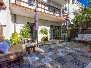 Holiday house Novi Vinodolski Features 40