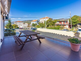 Holiday house Novi Vinodolski Features 42