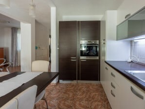 Ferienhaus House Sunshine - Novi Vinodolski - image1