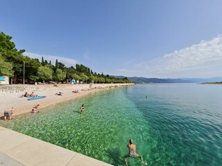 Holiday house Novi Vinodolski Features 2