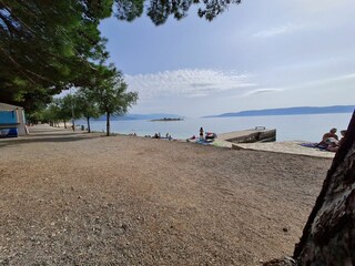 Holiday house Novi Vinodolski Features 4