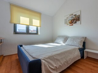 Holiday house Novi Vinodolski Features 5