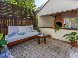 Holiday house Novi Vinodolski Features 7