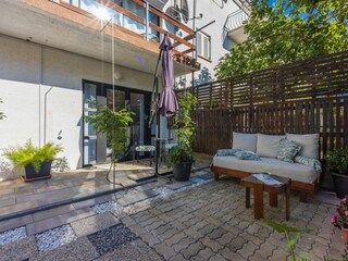 Holiday house Novi Vinodolski Features 9