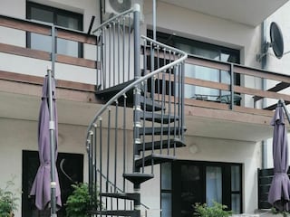 Holiday house Novi Vinodolski Features 11