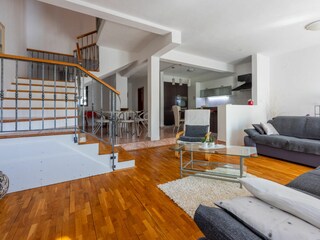 Holiday house Novi Vinodolski Features 13