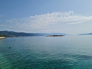 Holiday house Novi Vinodolski Features 14