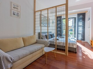 Holiday house Novi Vinodolski Features 17