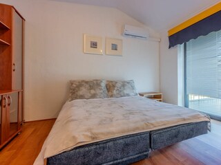 Holiday house Novi Vinodolski Features 20