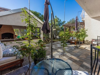 Holiday house Novi Vinodolski Features 23