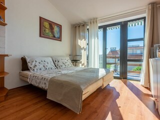 Holiday house Novi Vinodolski Features 24