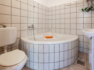 Holiday house Novi Vinodolski Features 25