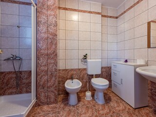 Holiday house Novi Vinodolski Features 28