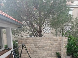 Holiday house Novi Vinodolski Features 32