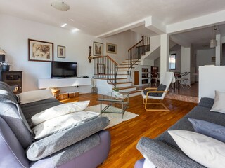 Holiday house Novi Vinodolski Features 33