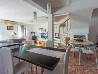 Holiday house Novi Vinodolski Features 34