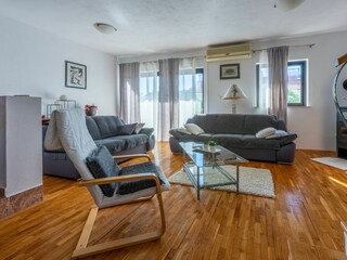 Holiday house Novi Vinodolski Features 35