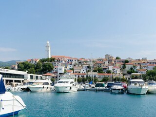 Holiday house Novi Vinodolski Features 42