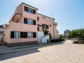 Apartment Vodice Features 13