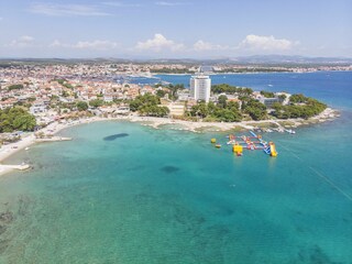 Apartment Vodice Environment 23