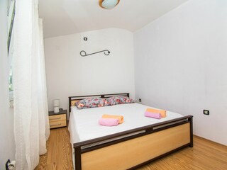 Apartment Vodice Ausstattung 3