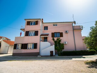 Apartment Vodice Ausstattung 8