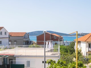 Apartment Vodice Ausstattung 11