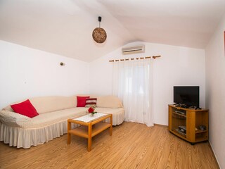 Apartment Vodice Ausstattung 13