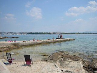 Apartment Vodice Umgebung 24