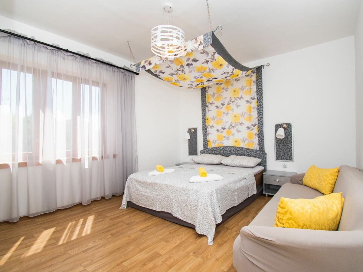 Apartment Vodice Features 1