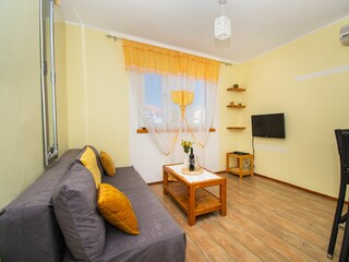 Apartment Vodice Ausstattung 11