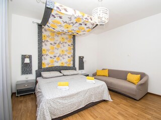 Apartment Vodice Ausstattung 2