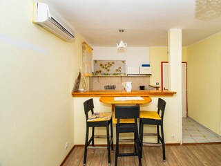 Apartment Vodice Ausstattung 8