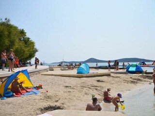 Apartment Vodice Umgebung 17