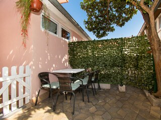 Apartment Vodice Features 3