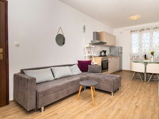 Apartment Vodice Features 10
