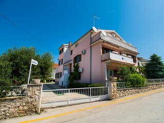 Apartment Vodice Features 9