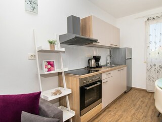 Apartment Vodice Features 10