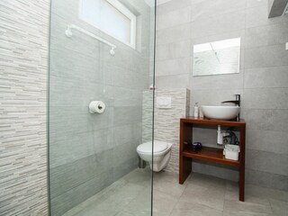 Apartment Vodice Features 12