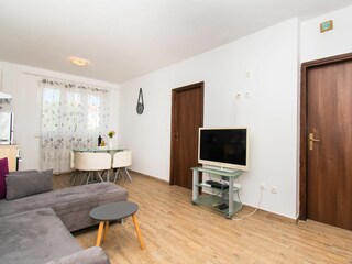 Apartment Vodice Features 13