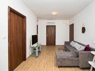 Apartment Vodice Features 14