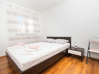 Apartment Vodice Features 15